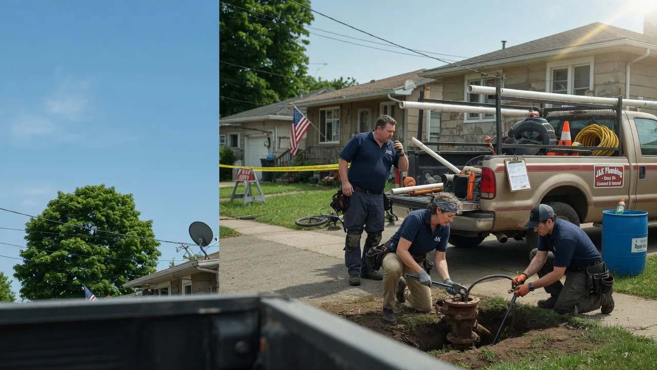 Water Heater Replacement in Holdenville, OK near me
